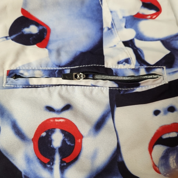 Lost Enterprises Mayhem Board Shorts - Picture 3 of 5